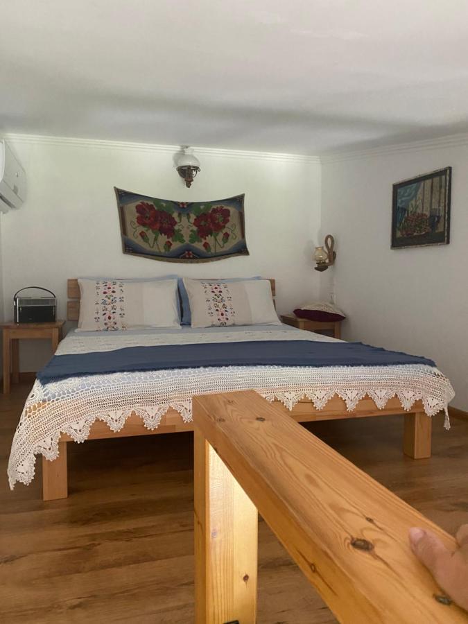 Samothraki - Sea, Mountain, Quiet Villa Exterior photo